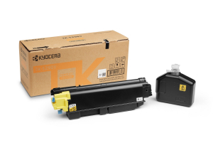 TONER KYOCERA TK-5290Y YELLOW POUR ECOSYS P7240CDN 13000 Pages