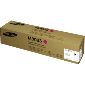 TONER SAMSUNG CLT-M808S MAGENTA POUR SL-X4220/4250/4300 23000 Pages