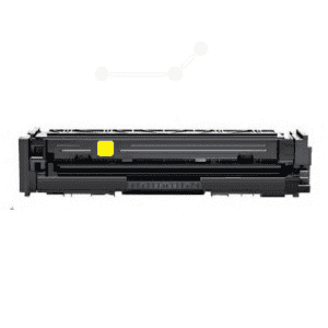 TONER HP CF532A YELLOW POUR LASERJET PRO MFP M180N 1100 Pages