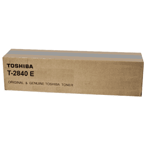 TONER TOSHIBA T2840E POUR E-STUDIO 2333 23000 Pages