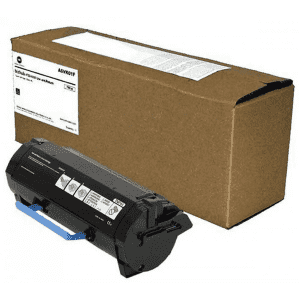 TONER KONICA-MINOLTA TNP44 NOIR POUR BIZHUB 4050 20000 Pages