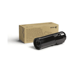 TONER XEROX 106R03584 NOIR POUR VERSALINK B400, B405 24600 Pages