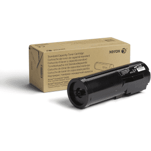 TONER XEROX 106R03580 NOIR POUR VERSALINK B400, B405 5900 Pages