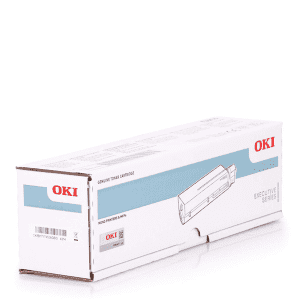 TONER OKI ES 4132dn, 4192MFP NOIR 12000 Pages 45807116