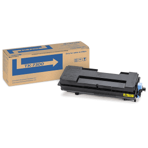 TONER KYOCERA TK-7300 NOIR POUR P4040dn 15000 Pages