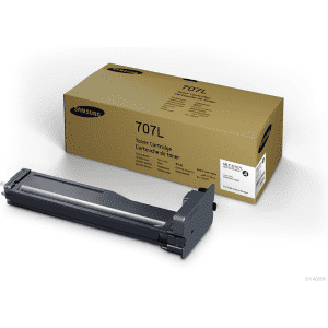 TONER SAMSUNG MLT-D707/ELS NOIR POUR SL-K2200 10000 Pages