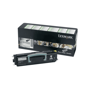 TONER LEXMARK 24016SE NOIR pour E232/E330 Series 2500 Pages