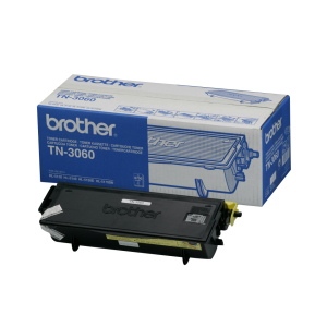 TONER BROTHER TN-3060 NOIR pour HL-5130/40/50D/70DN 6700 Pages