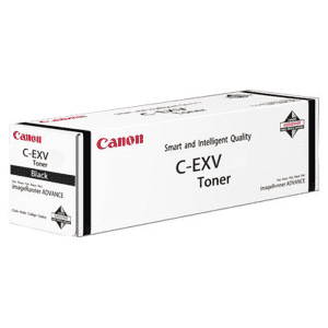 TONER CANON C-EXV47 CYAN POUR iR C250i 21500 Pages