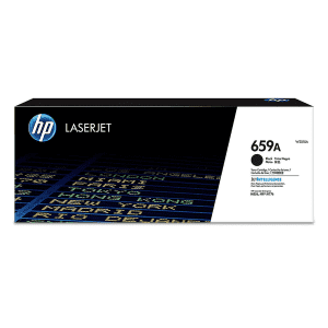 TONER HP W2010A NOIR POUR MFP M766 16000 Pages 659A