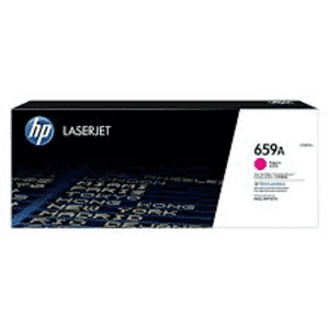 TONER HP W2013A MAGENTA POUR MFP M766 13000 Pages 659A