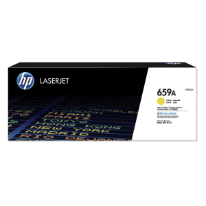 TONER HP W2012A YELLOW POUR MFP M766 13000 Pages 659A