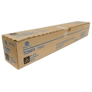 TONER KONICA-MINOLTA TN-626 NOIR pour BizHub C650i/C550i/C450i 28000 Pages ACV1150