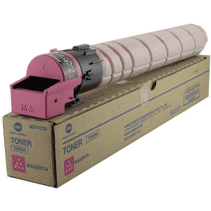 TONER KONICA-MINOLTA TN-626 MAGENTA pour BizHub C650i/C550i/C450i 28000 Pages ACV1350