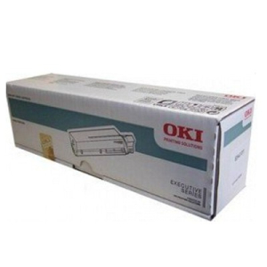 TONER OKI ES8453/ES8473 MAGENTA 10000 Pages 45862820