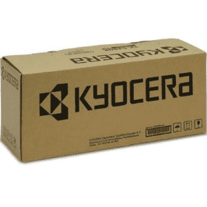 TONER KYOCERA TK-5345Y YELLOW pour TASKALFA-SERIE 352, 352CI 9000 Pages
