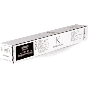 TONER UTAX CK-8514K NOIR pour 5006Ci 30000 Pages