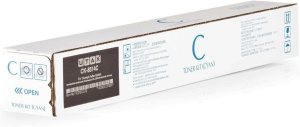 TONER UTAX CK-8514C CYAN pour 5006Ci 30000 Pages