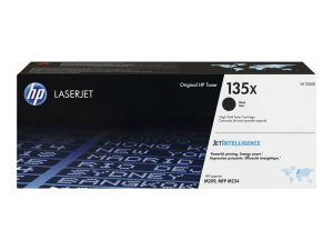 TONER HP W1350X NOIR pour M209/MFP M234 2400 Pages 135X