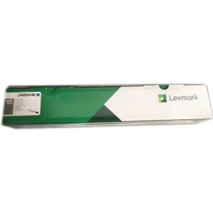 TONER LEXMARK 24B6846 CYAN pour XC9200 Series 15000 Pages