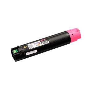 TONER EPSON S50657 MAGENTA pour AL-C500 13700 Pages