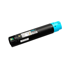 TONER EPSON S50658 CYAN pour AL-C500 13700 Pages