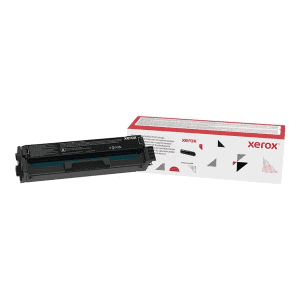 TONER XEROX 006R04383 NOIR C230/C235 1500 Pages 006R04383