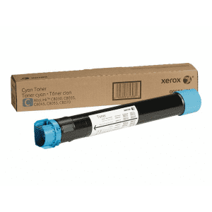 TONER XEROX 006R01698 CYAN POUR ALTALINK C8035 15000 Pages