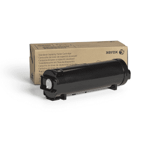 TONER XEROX 106R03940 NOIR POUR VERSALINK B600 10300 Pages