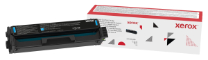 TONER XEROX 006R04384 CYAN POUR C-Serie 230, 235 1500 Pages