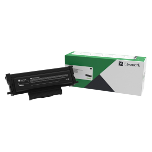 TONER LEXMARK B222000 NOIR POUR MB2236ADW 1200 Pages