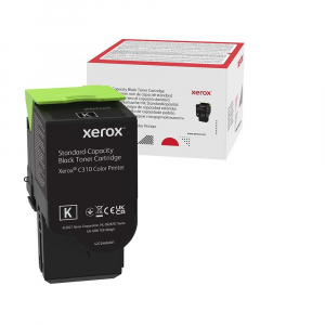 TONER XEROX 006R04356 NOIR pour C310 3000 Pages