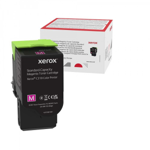 TONER XEROX 006R04358 MAGENTA pour C310 2000 Pages