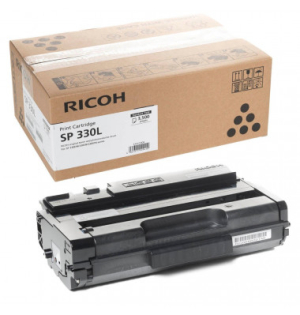 TONER RICOH SP330 NOIR 3500 Pages