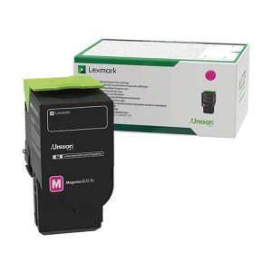 TONER LEXMARK 75M2HM0 MAGENTA POUR CX532 8800 Pages