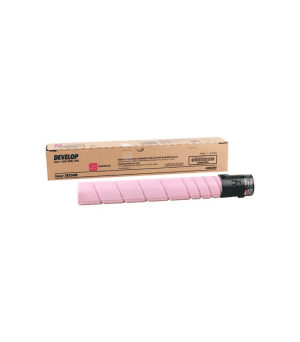 TONER DEVELOP TN-326 MAGENTA POUR INEO 308E, 368E 26000 Pages