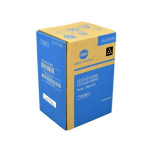 TONER KONICA-MINOLTA TNP-79K NOIR POUR BIZHUB C 3350I 13000 Pages