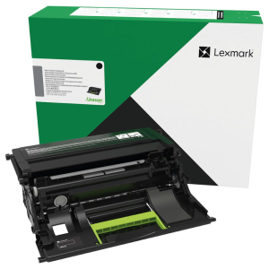 IMAGING UNIT LEXMARK 66S0Z00 NOIR POUR MS531dw 75000 Pages