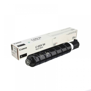 TONER CANON C-EXV54 NOIR POUR IR-C 3025i, IR-C 3125i 15500 Pages