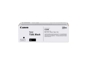 TONER CANON T10L NOIR POUR I-SENSYS X C1500 SERIES 6000 Pages