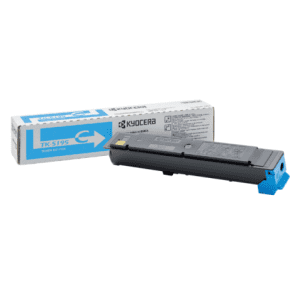 TONER KYOCERA TK-5195C CYAN TASKALFA 306CI 7000 Pages