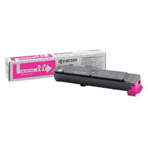 TONER KYOCERA TK-5195M MAGENTA TASKALFA 306CI 7000 Pages