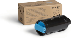 TONER XEROX 106R03923 HC CYAN POUR VERSALINK C600 /C605 16800 Pages