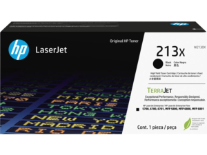 TONER HP W2130X NOIR 9000 Pages