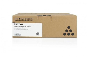 TONER RICOH SP201E NOIR 1000 Pages