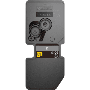 TONER KYOCERA TK-5480K NOIR POUR Ecosys MA 2101 Series 1250 Pages