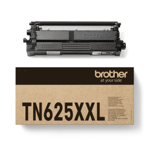 TONER BROTHER TN-625BK XXL NOIR DCP-L8630CDW, HL-L8430CDW 7500 Pages
