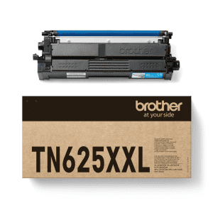 TONER BROTHER TN-625C XXL CYAN DCP-L8630CDW, HL-L8430CDW 6500 Pages