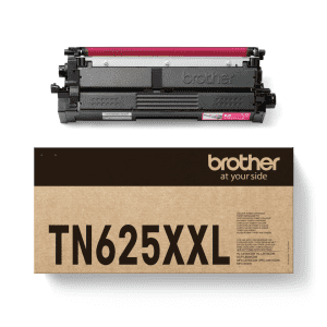 TONER BROTHER TN-625M XXL MAGENTA DCP-L8630CDW, HL-L8430CDW 6500 Pages