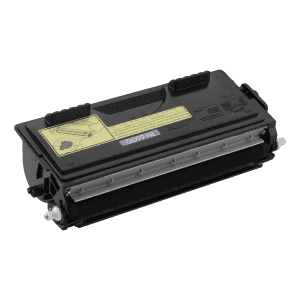 TONER BROTHER TN-6600 NOIR pour HL-1250/ HL-1450/HL-1470N 6000 Pages